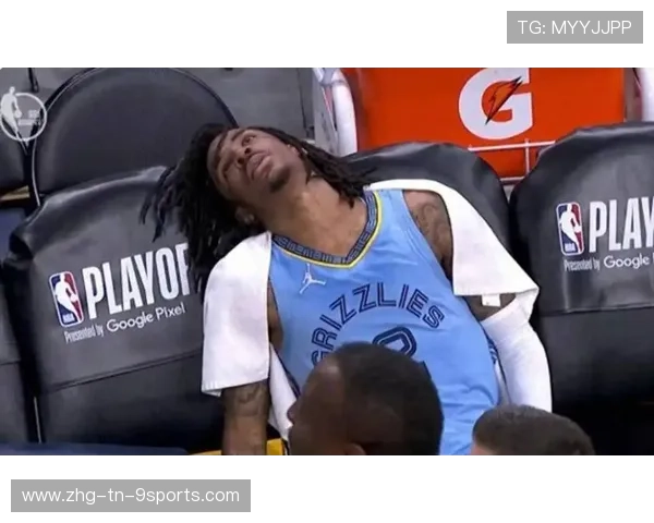 莫兰特近五战命中率暴跌！被猜为“自降身价逼交易”？