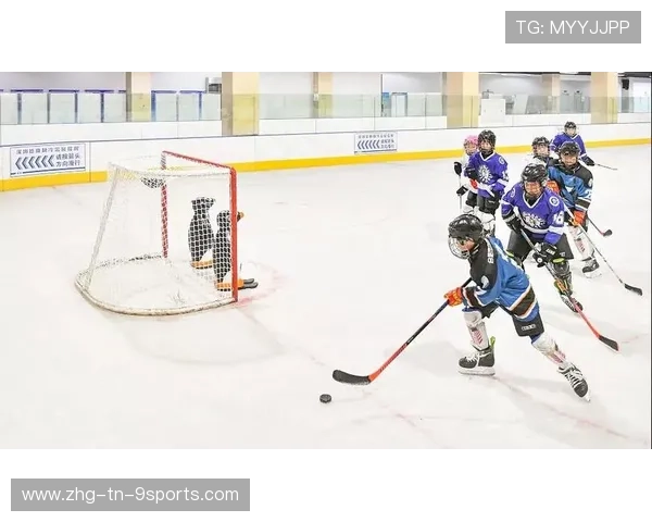 冰球青训营被爆出极端训练法，体育总局关注介入