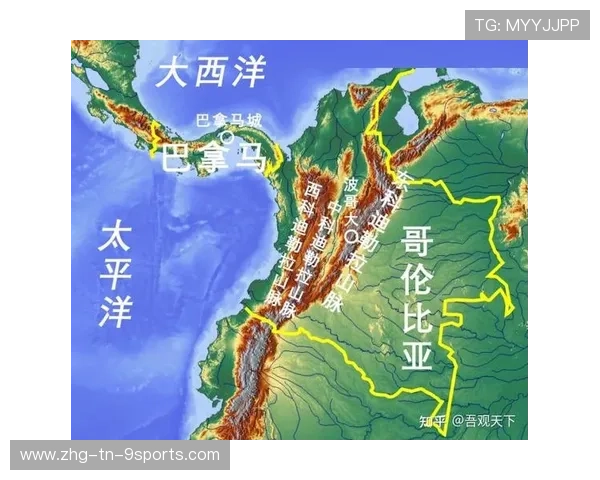 哥伦比亚豪门启动欧洲输送计划，南美通道成焦点