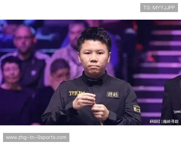 周跃龙加强防守意识,控分更稳 周跃龙加强防守意识,控分更稳