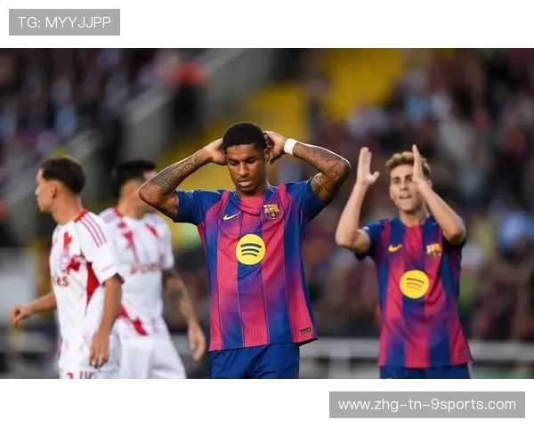 布鲁诺直塞助攻拉什福德门前补射得手